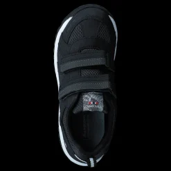 Viking Cascade 2.0 Black/dark Grey Svart New