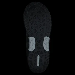 Viking Cascade 2.0 Black/dark Grey Svart New