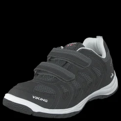 Sale Viking Cascade Ii Black/grey Grå och Svart