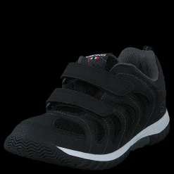 Sale Viking Cascade Iii Gtx Black Svart
