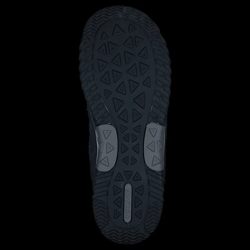 Discount Viking Cascade Iii Gtx Navy Blå