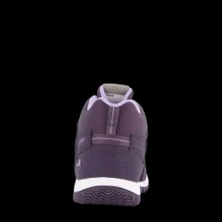 Viking Cascade Mid III GTX Mid Grey/Violet Lila