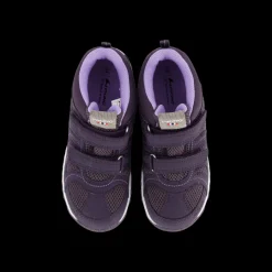 Viking Cascade Mid III GTX Mid Grey/Violet Lila