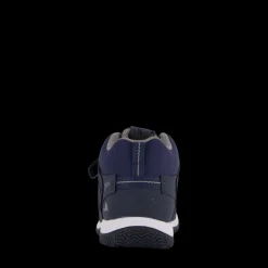 Viking Cascade Mid III GTX Navy Blå Outlet