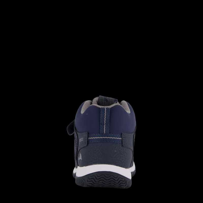 Viking Cascade Mid III GTX Navy Blå Outlet
