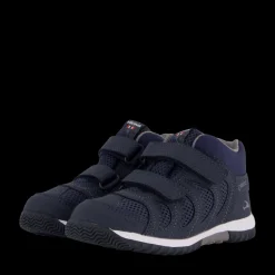Viking Cascade Mid III GTX Navy Blå Outlet