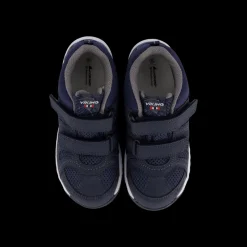 Viking Cascade Mid III GTX Navy Blå Outlet