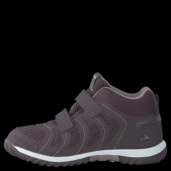 Viking Cascade Mid III GTX Plum Clearance