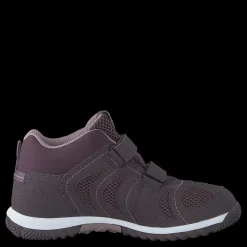 Viking Cascade Mid III GTX Plum Clearance
