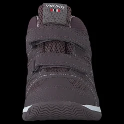 Viking Cascade Mid III GTX Plum Clearance
