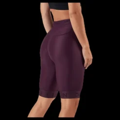 Best Björn Borg Cassandra Bike Shorts Red Röd