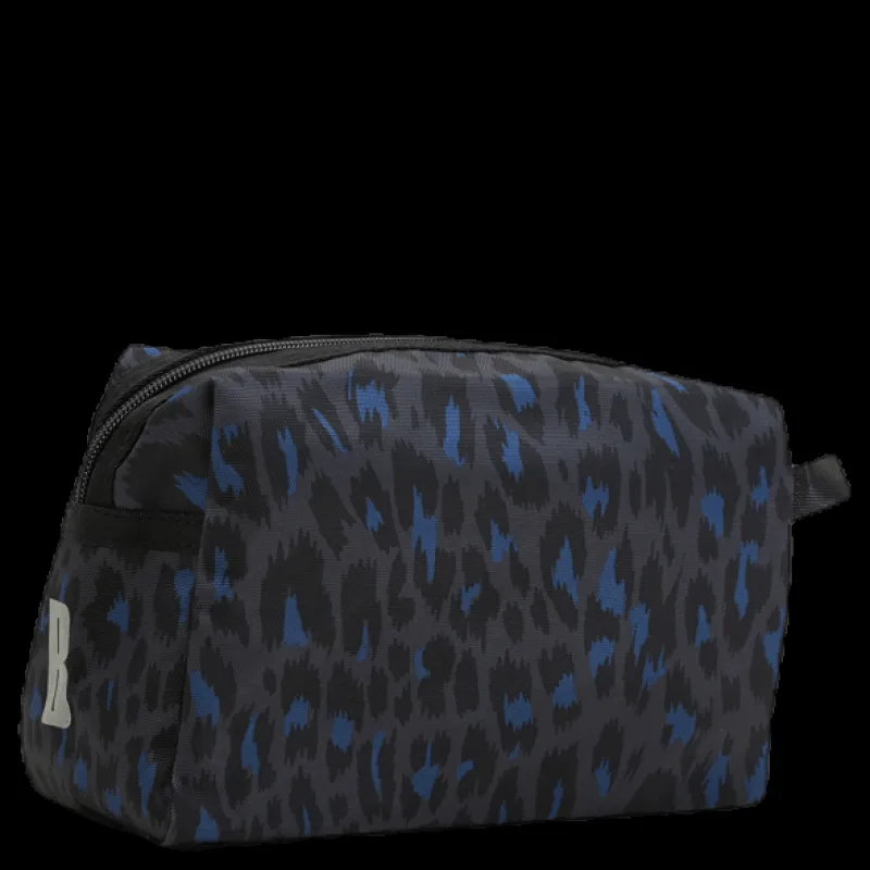 Björn Borg Cassie Toilet Case Patterned Mönstrad Hot