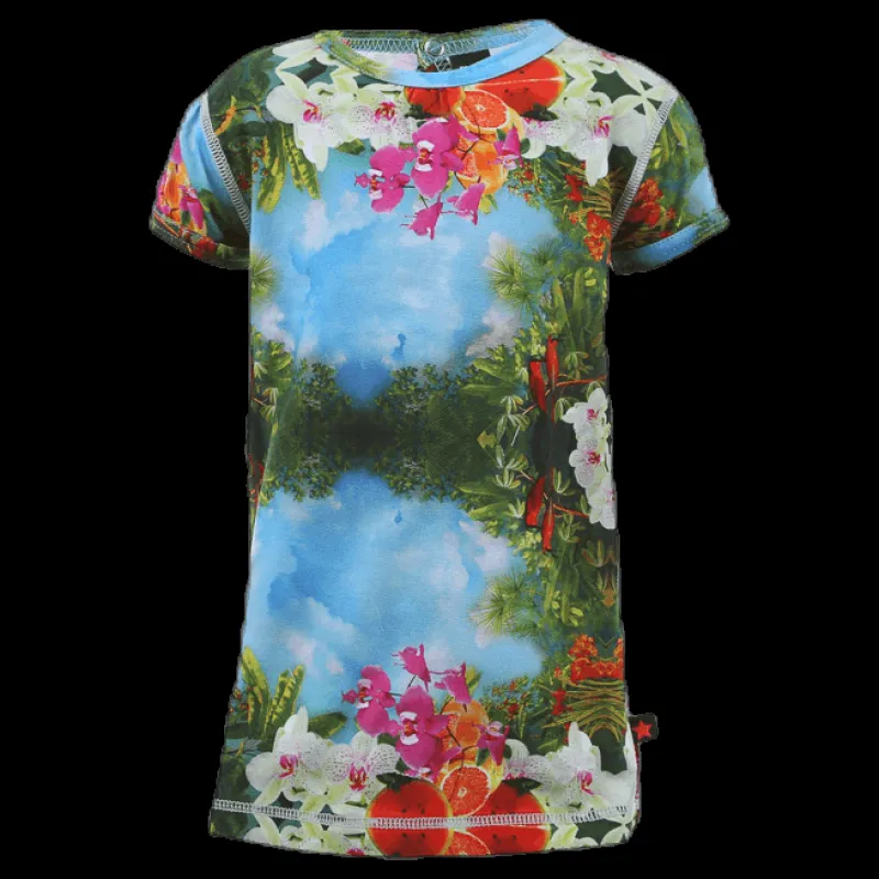 Sale Molo Cathleen Patterned Mönstrad