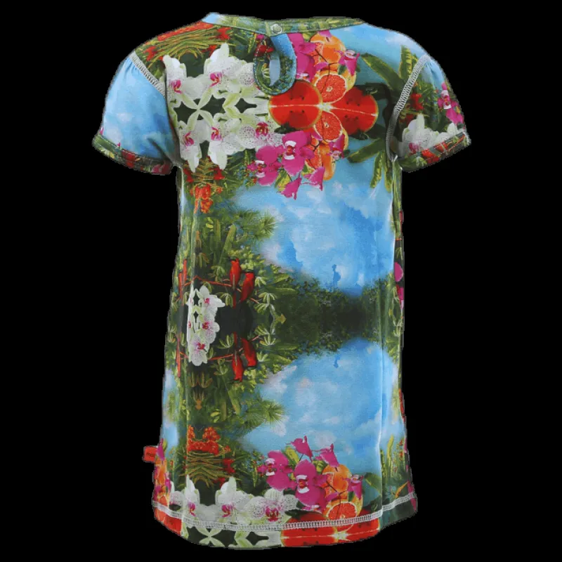 Sale Molo Cathleen Patterned Mönstrad