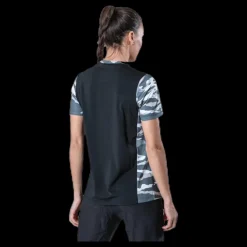 Björn Borg Cato Tee Patterned Mönstrad New