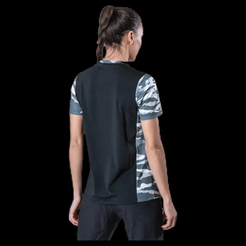 Björn Borg Cato Tee Patterned Mönstrad New