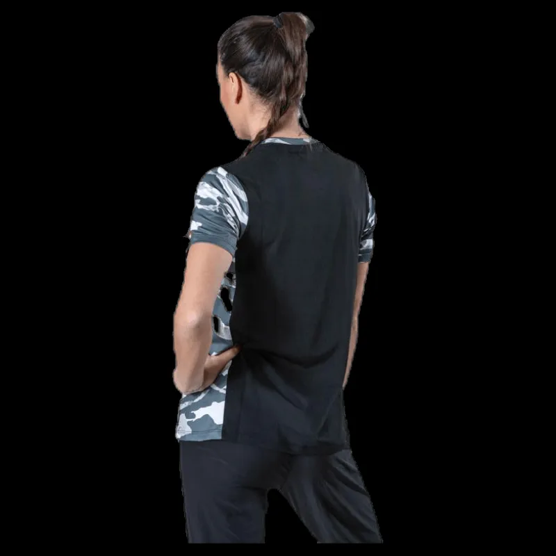 Björn Borg Cato Tee Patterned Mönstrad New