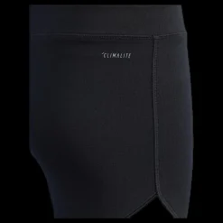 Sale adidas CB Tights Junior Blue/Black Svart