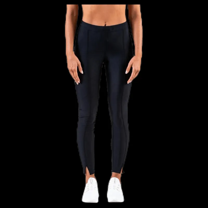 Hot Björn Borg Cece Tights Black Svart