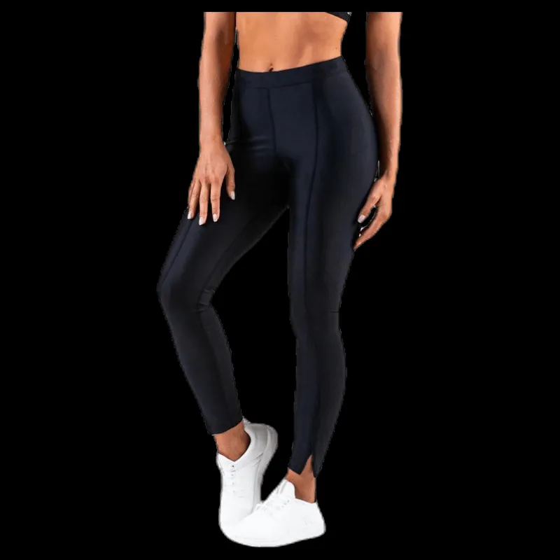 Hot Björn Borg Cece Tights Black Svart