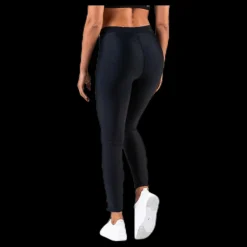 Hot Björn Borg Cece Tights Black Svart