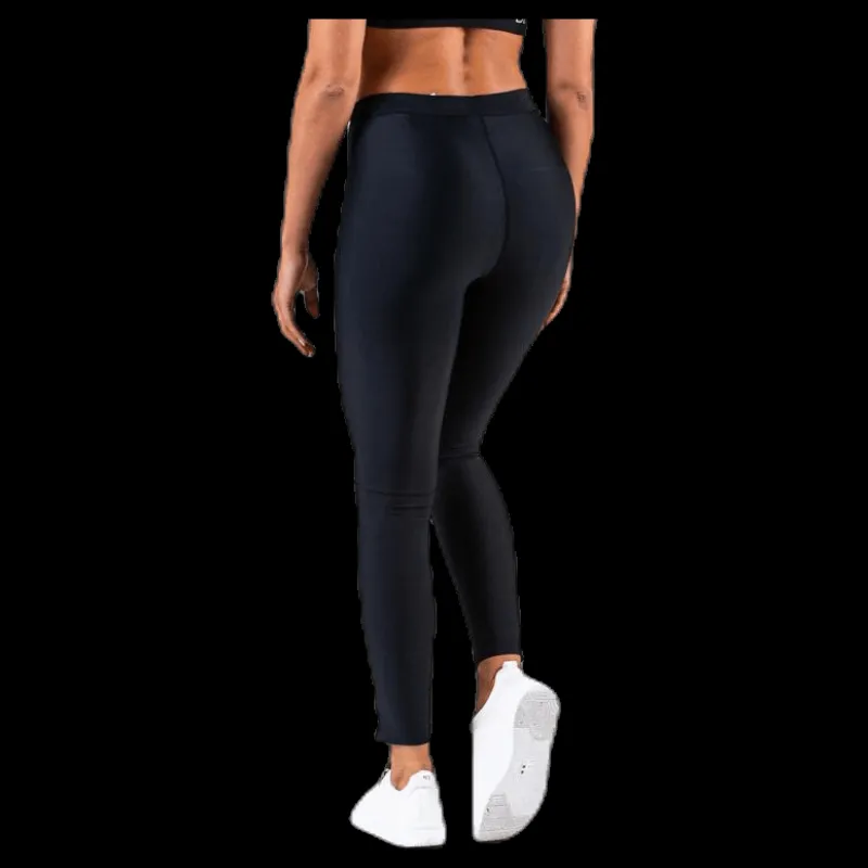 Hot Björn Borg Cece Tights Black Svart