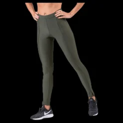 Sale Björn Borg Cece Tights Green Grön