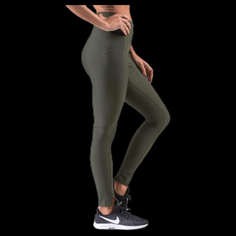 Sale Björn Borg Cece Tights Green Grön