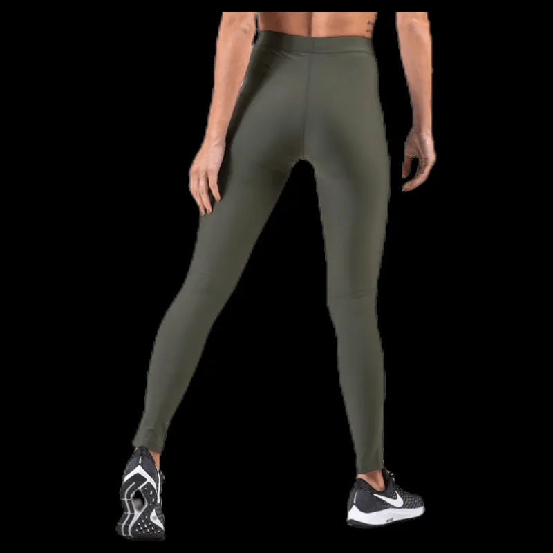 Sale Björn Borg Cece Tights Green Grön