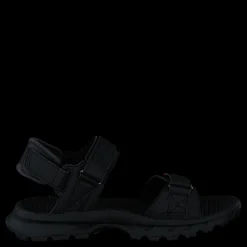 Discount Merrell Cedrus Convert 3 Black Svart