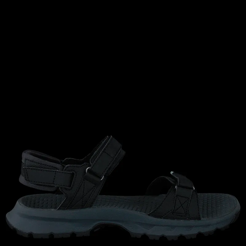Online Merrell Cedrus Convert 3 Black Svart