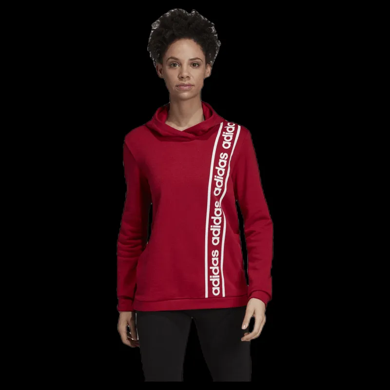 Best adidas Celebrate The 90S Hoodie Red Röd