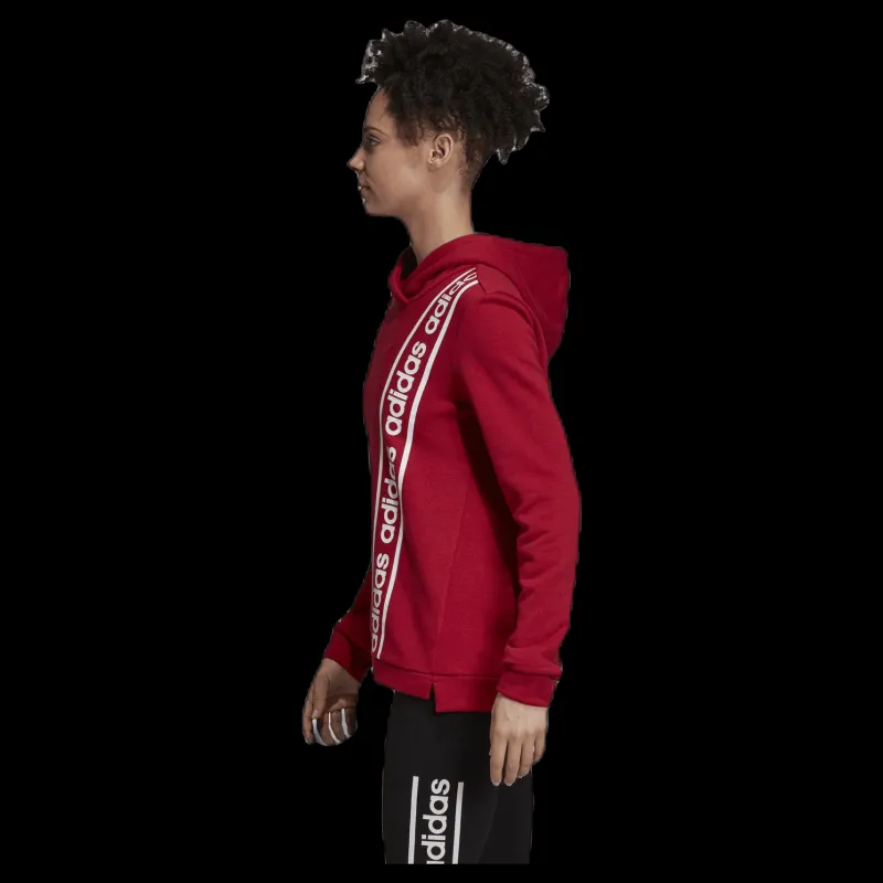 Best adidas Celebrate The 90S Hoodie Red Röd