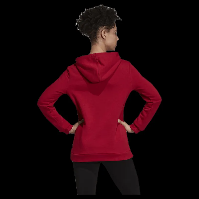 Best adidas Celebrate The 90S Hoodie Red Röd