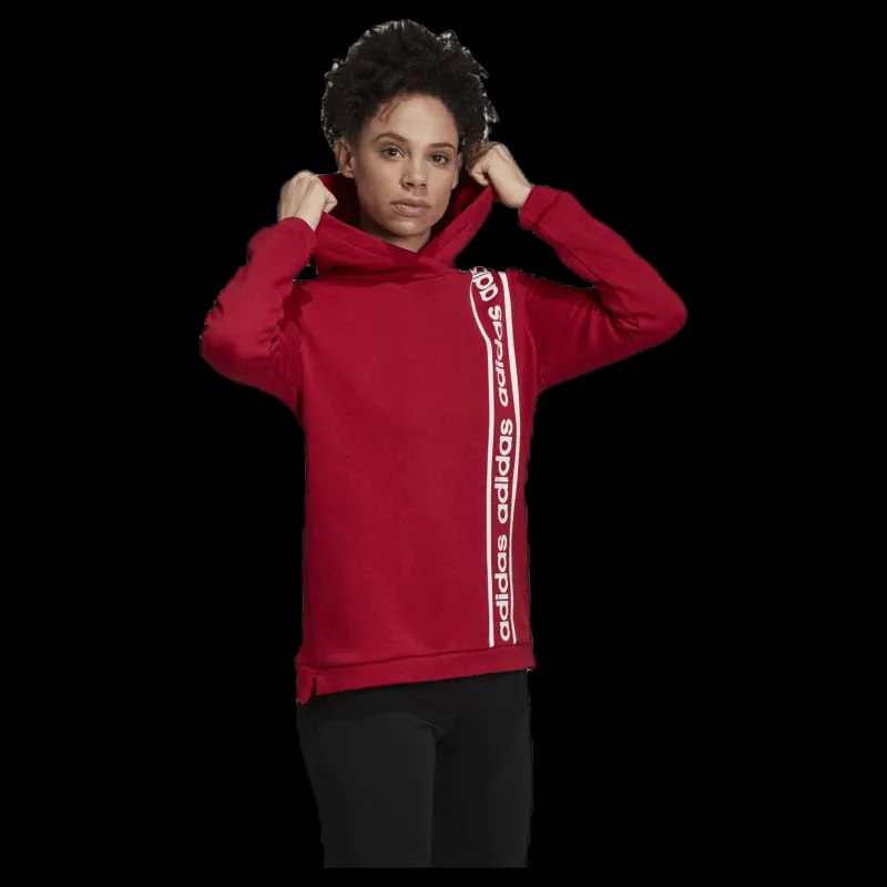 Best adidas Celebrate The 90S Hoodie Red Röd