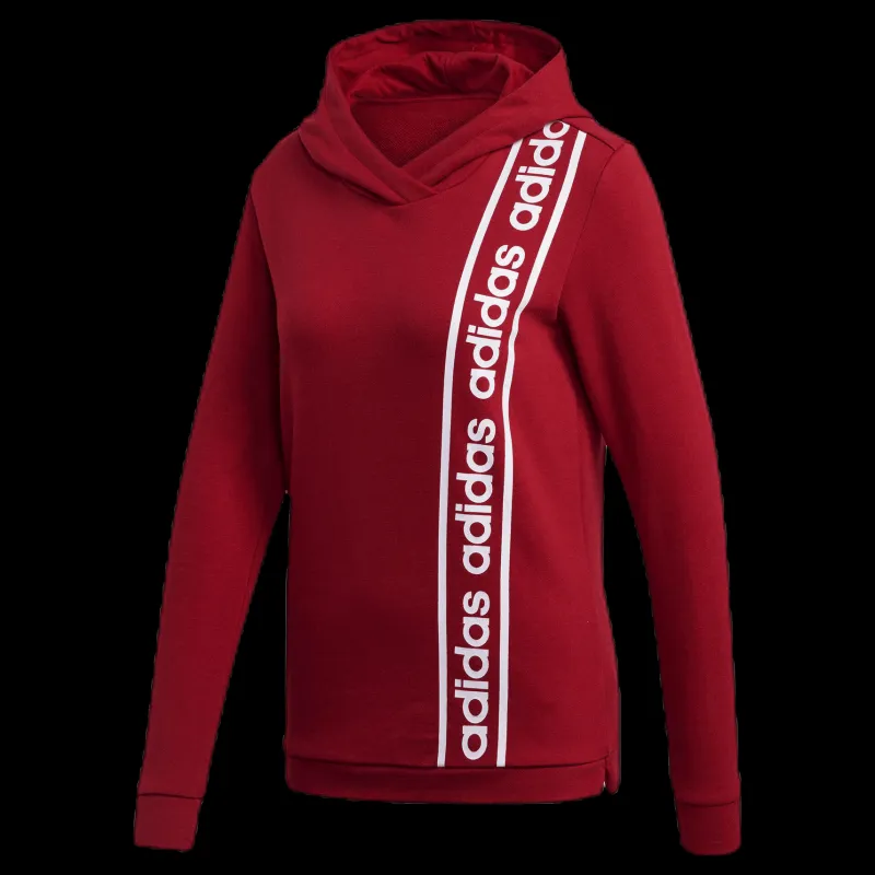 Best adidas Celebrate The 90S Hoodie Red Röd