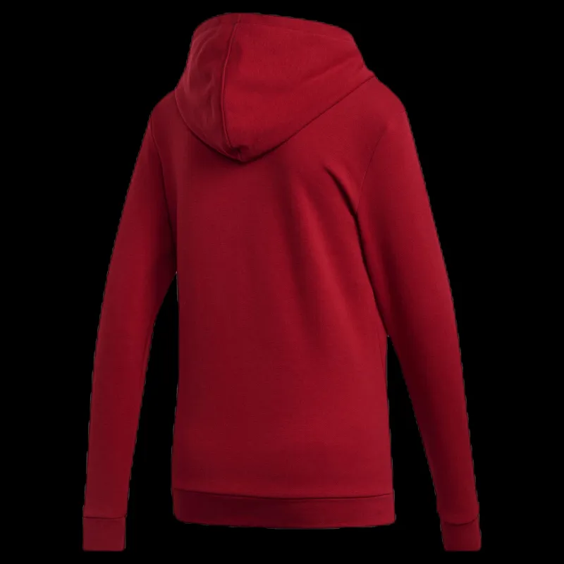 Best adidas Celebrate The 90S Hoodie Red Röd