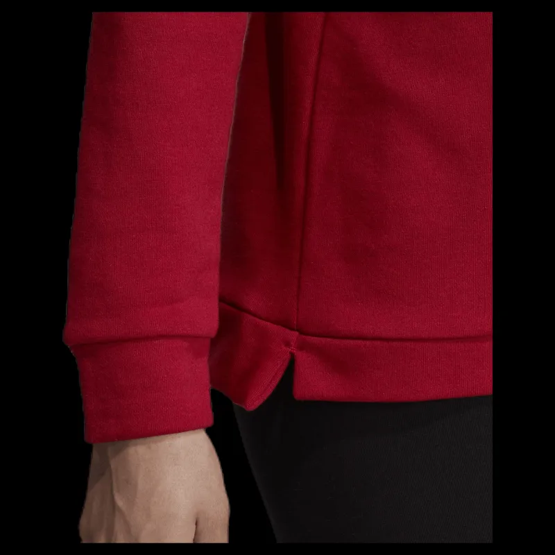 Best adidas Celebrate The 90S Hoodie Red Röd