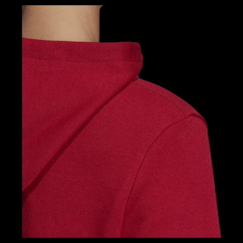Best adidas Celebrate The 90S Hoodie Red Röd