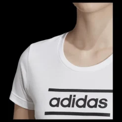 New adidas Celebrate The 90S Tee White/Black Vit