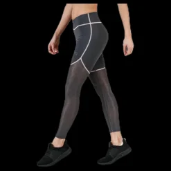 Sale Kari Traa Celina Tights Grey Grå