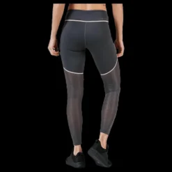 Sale Kari Traa Celina Tights Grey Grå