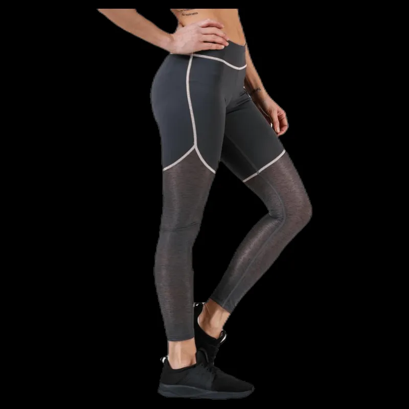 Sale Kari Traa Celina Tights Grey Grå