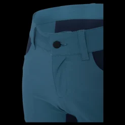8848 Altitude Cenon Junior Shorts Blue Blå Hot