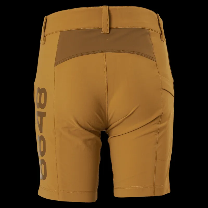 8848 Altitude Cenon Junior Shorts Yellow Gul