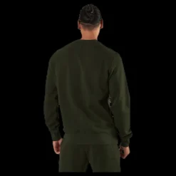 Hot Björn Borg Centre Crew Green Grön