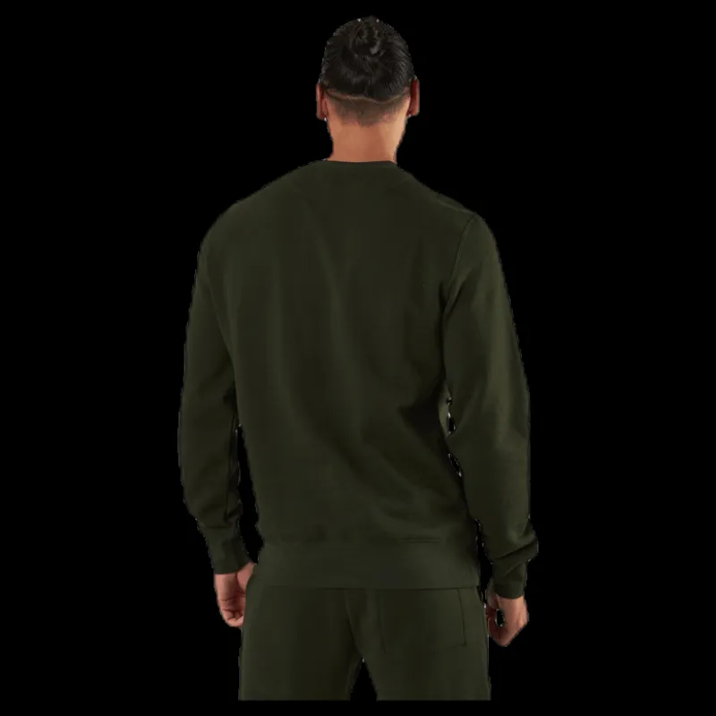 Hot Björn Borg Centre Crew Green Grön