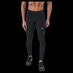 Odlo Ceramic Warm Svart Discount