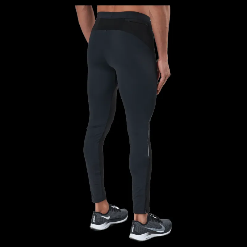 Odlo Ceramic Warm Svart Discount