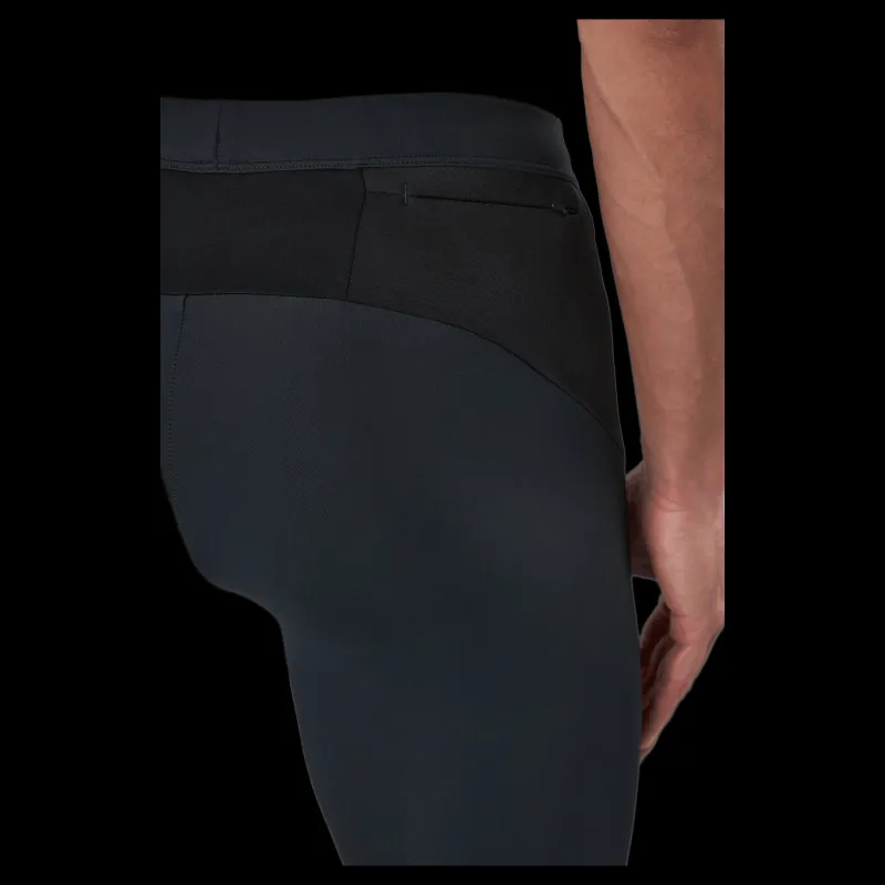 Odlo Ceramic Warm Svart Discount